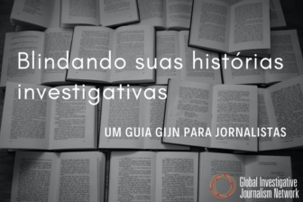 blindas suas histórias