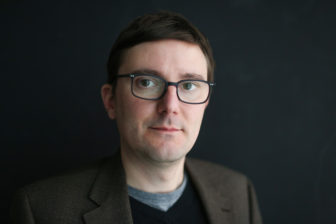Christoph Koettl