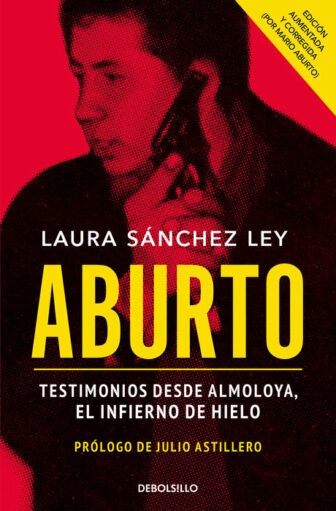 Book jacket: Aburto