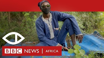 Bandit Warlords of Zamfara, BBC Africa Eye