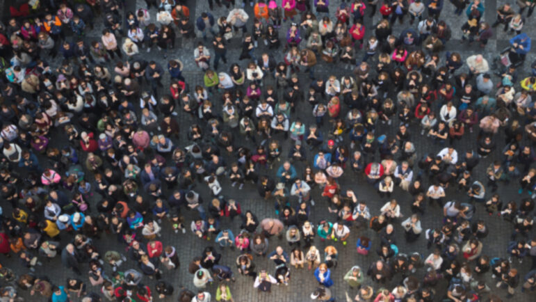crowdfunding audience