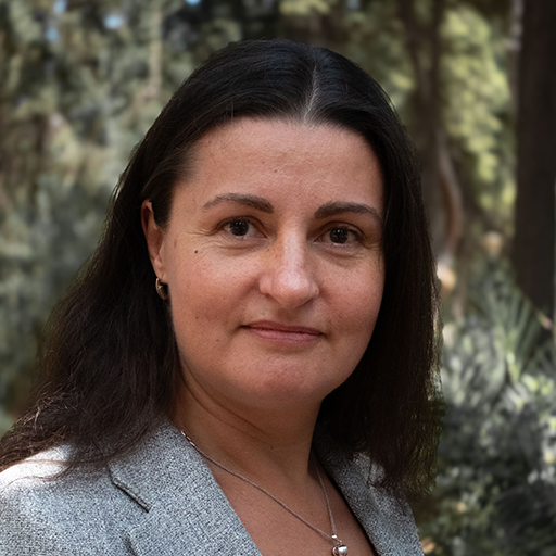 Olga Simanovych