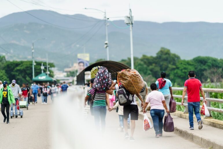 migrant immigration database resource
