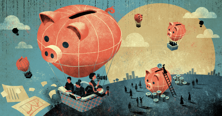 Journalism Project Management Guide: Chapter 4 Budgeting and Resource Management