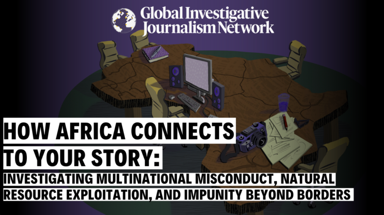 Africa Focus Week webinar story