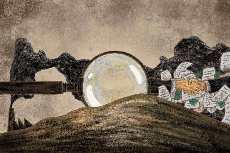 Guide to Investigating Fossil Fuels